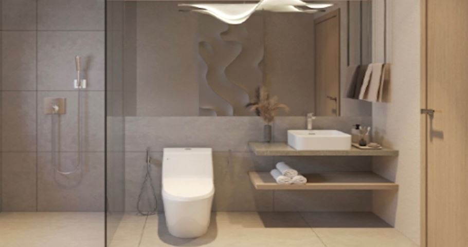 Value-Priced 1-Bedroom Apartments for Sale in Plai Laem