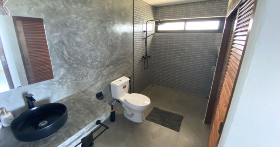 Lamai Sea View Apartment – Modern 2 Bedrooms for Sale