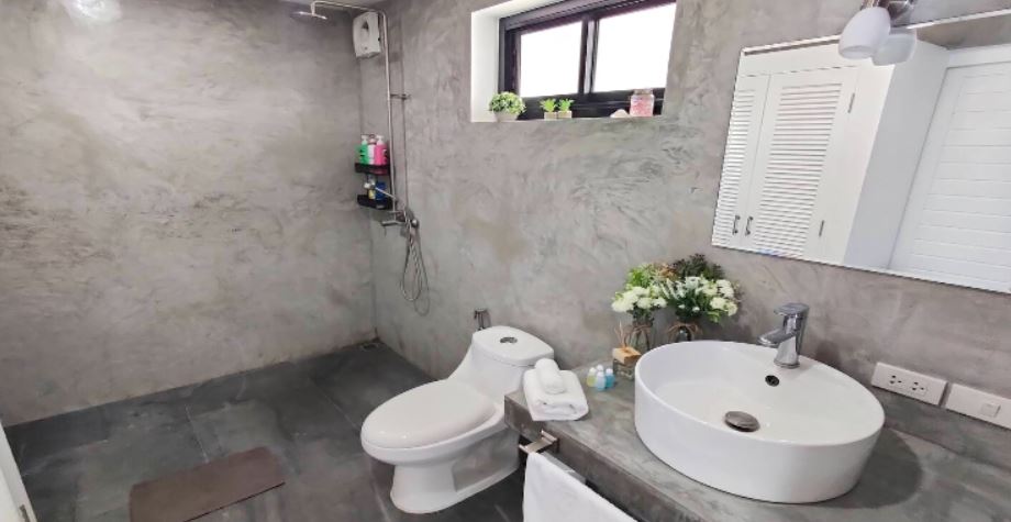 Lamai Sea View Apartment – 2 Bedrooms with Private Pool