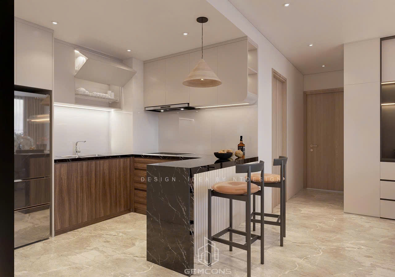 Riverfront 2-Bedroom Sam Tower Apartment for Sale