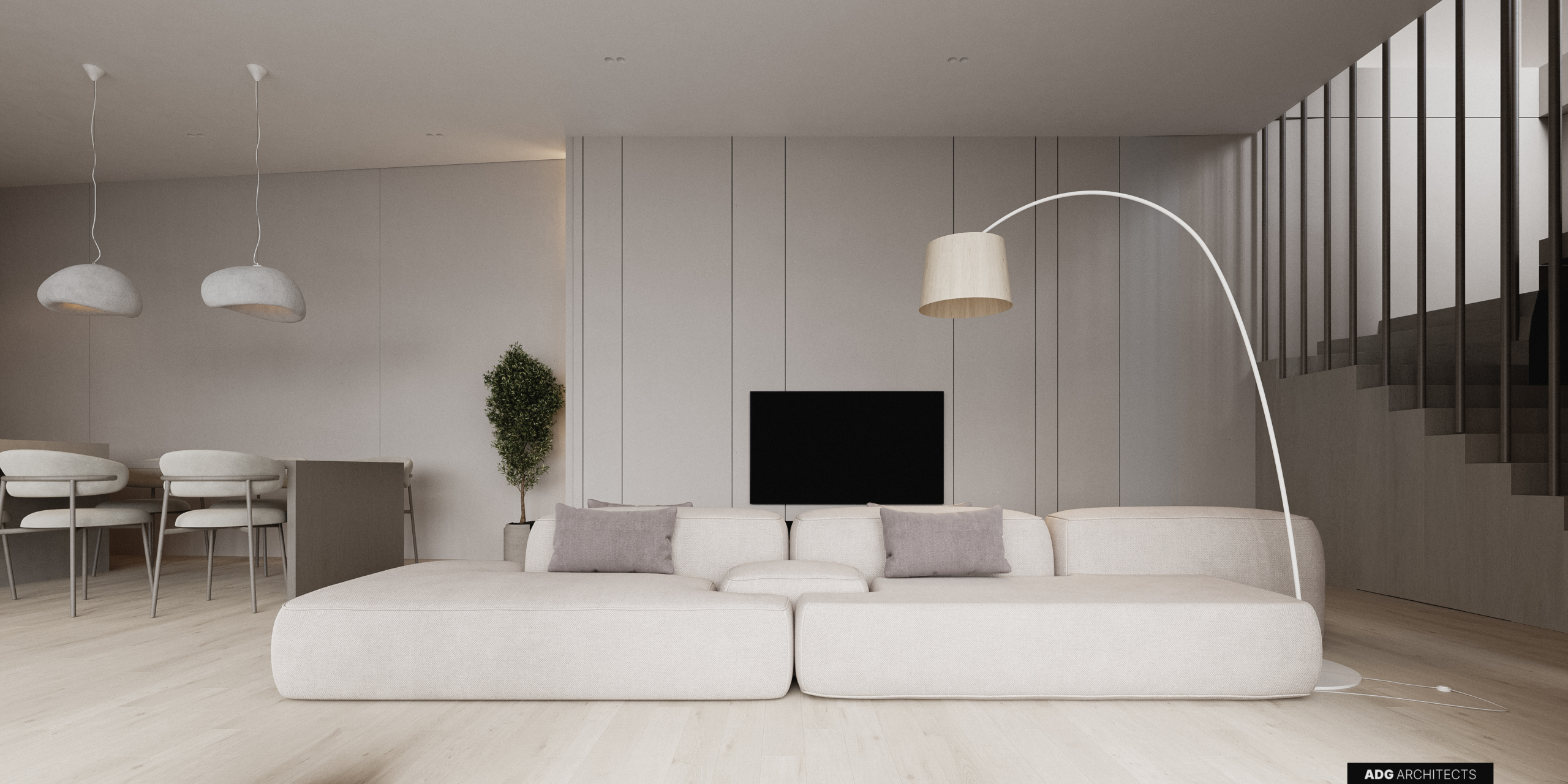 Luxury Ocean-View Villas in Prime Bali – High ROI