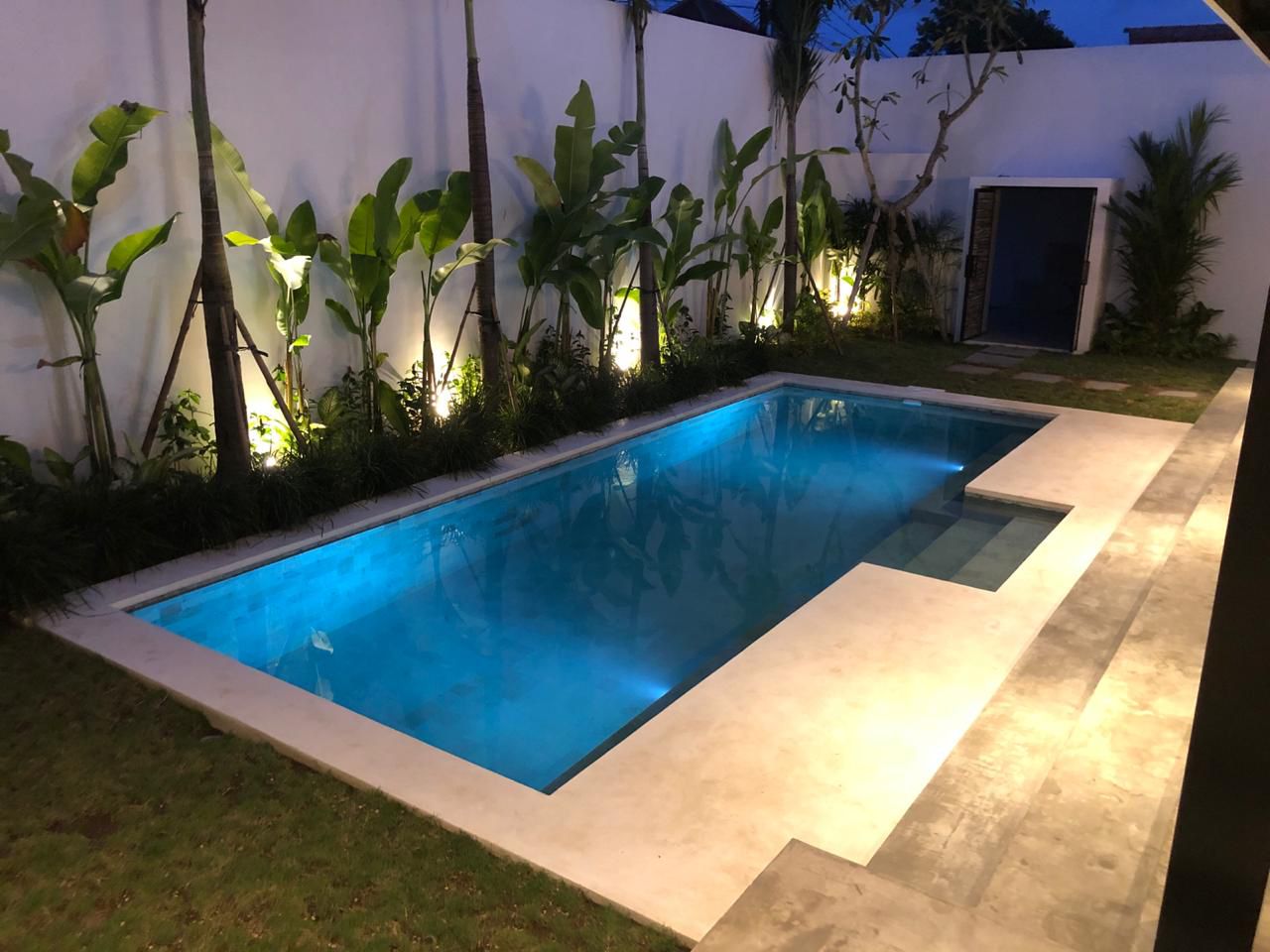 Modern 3-Bedroom Villa in Umalas