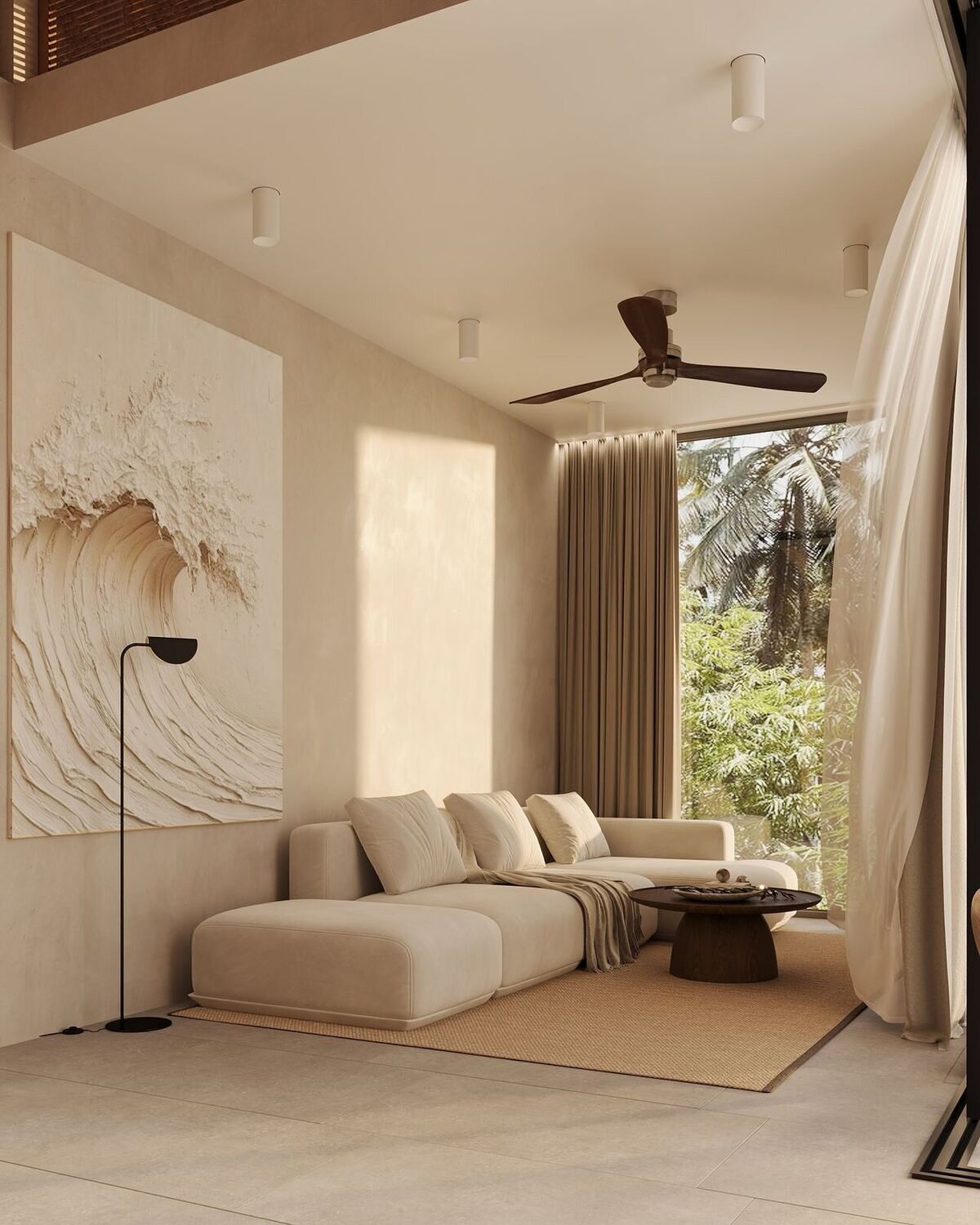 Pristine Jungle Villas 