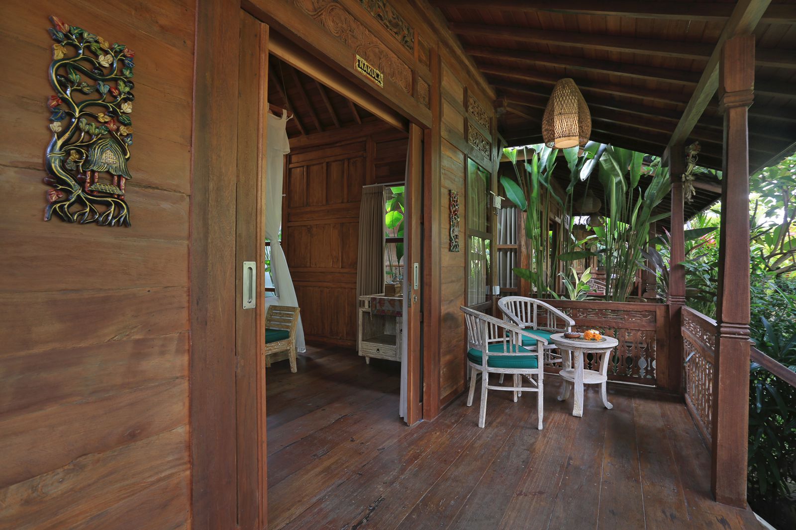 Leasehold Boutique Hotel for Sale – Charming Ubud Escape