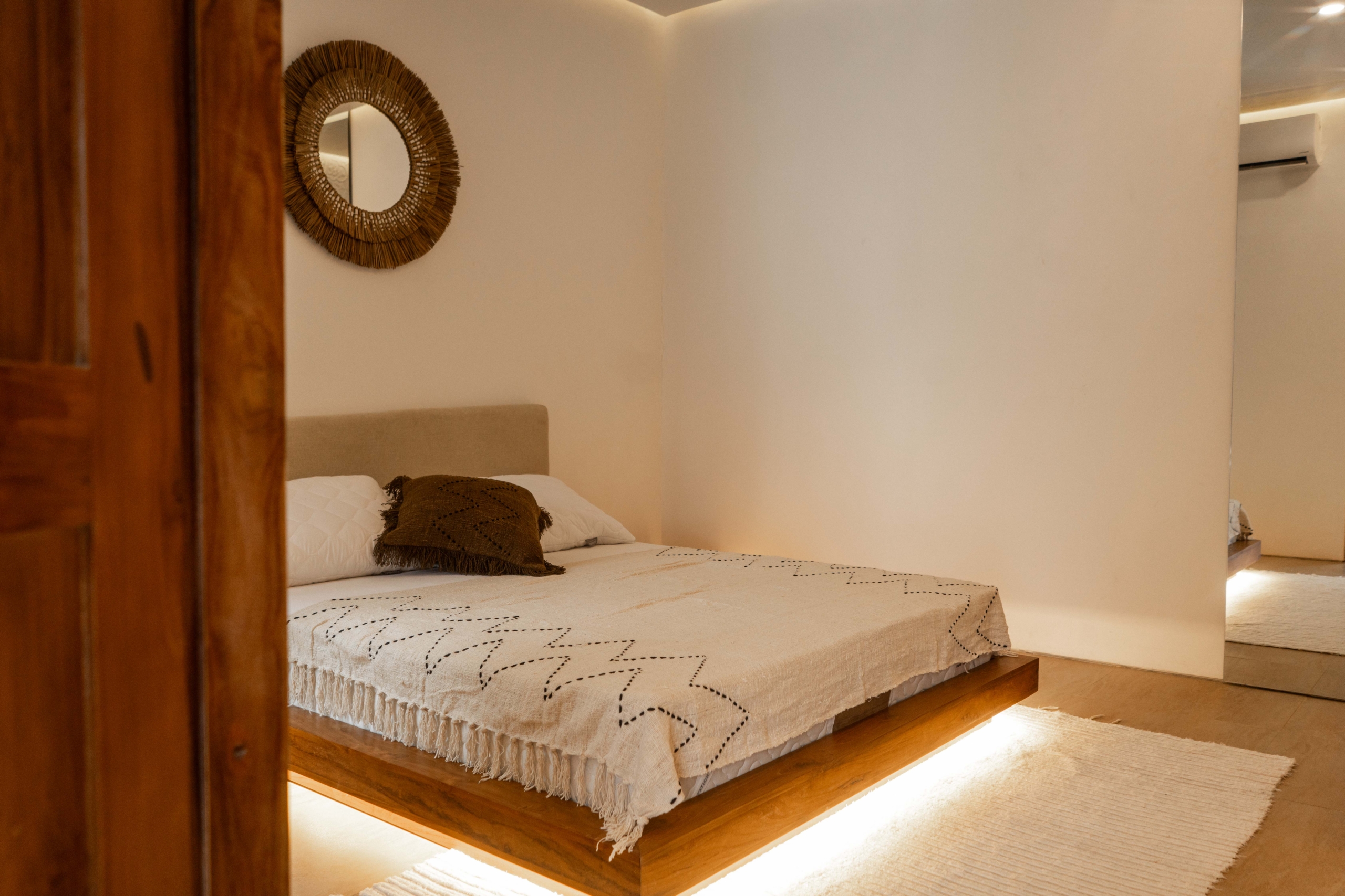 Stylish Tropical Villa with 2 Bedrooms 