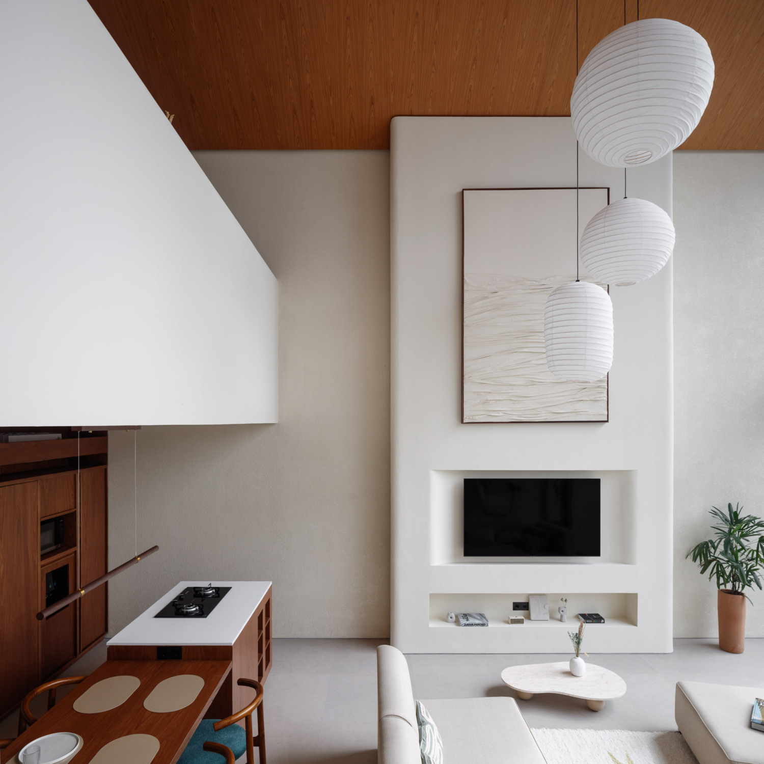 Two-Bedroom Premier Pool Villa