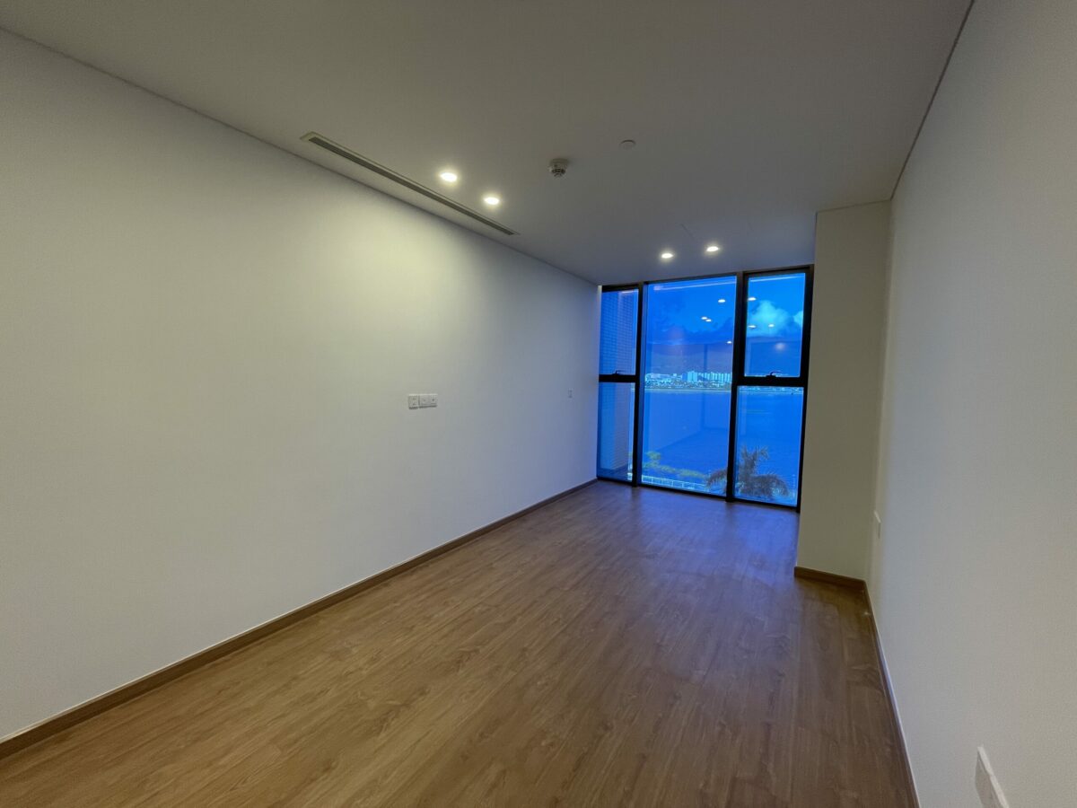 Sam Tower Da Nang – 3BR Apartment for Sale