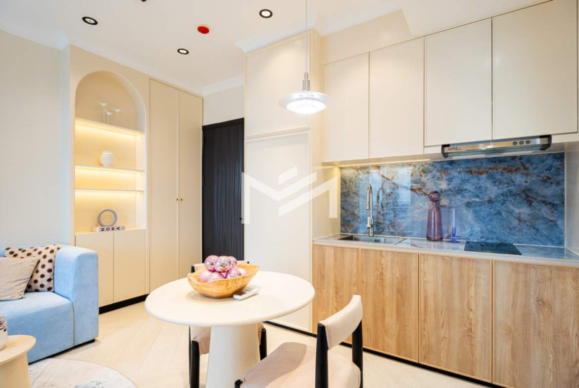 Time Square 10 – Otres Beach, Sihanoukville