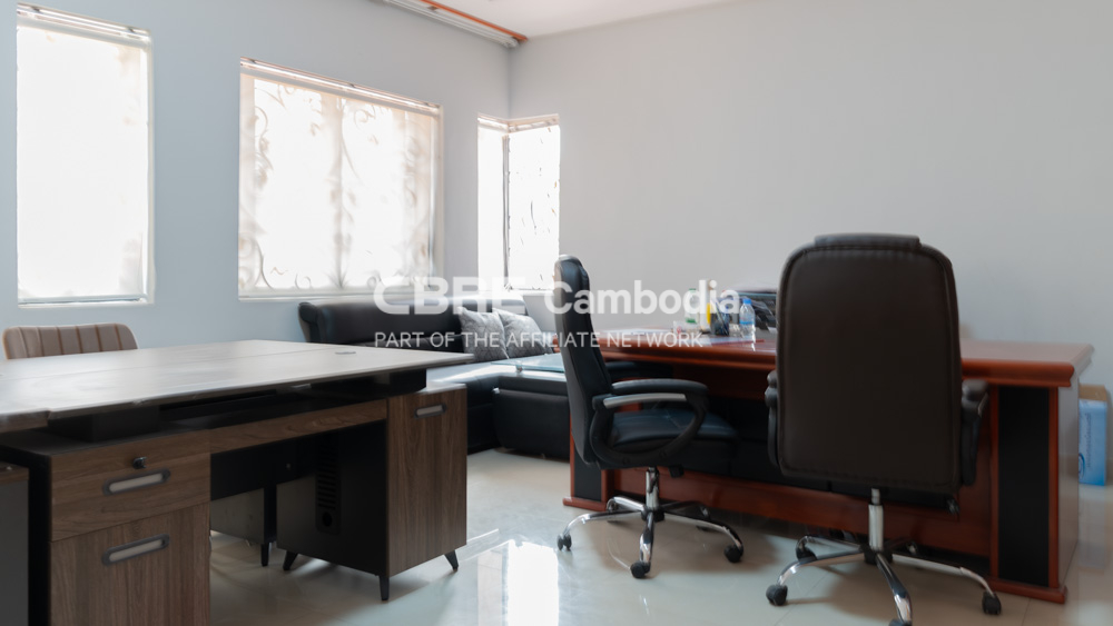 4 Bedroom T Twin Villa For Sale 