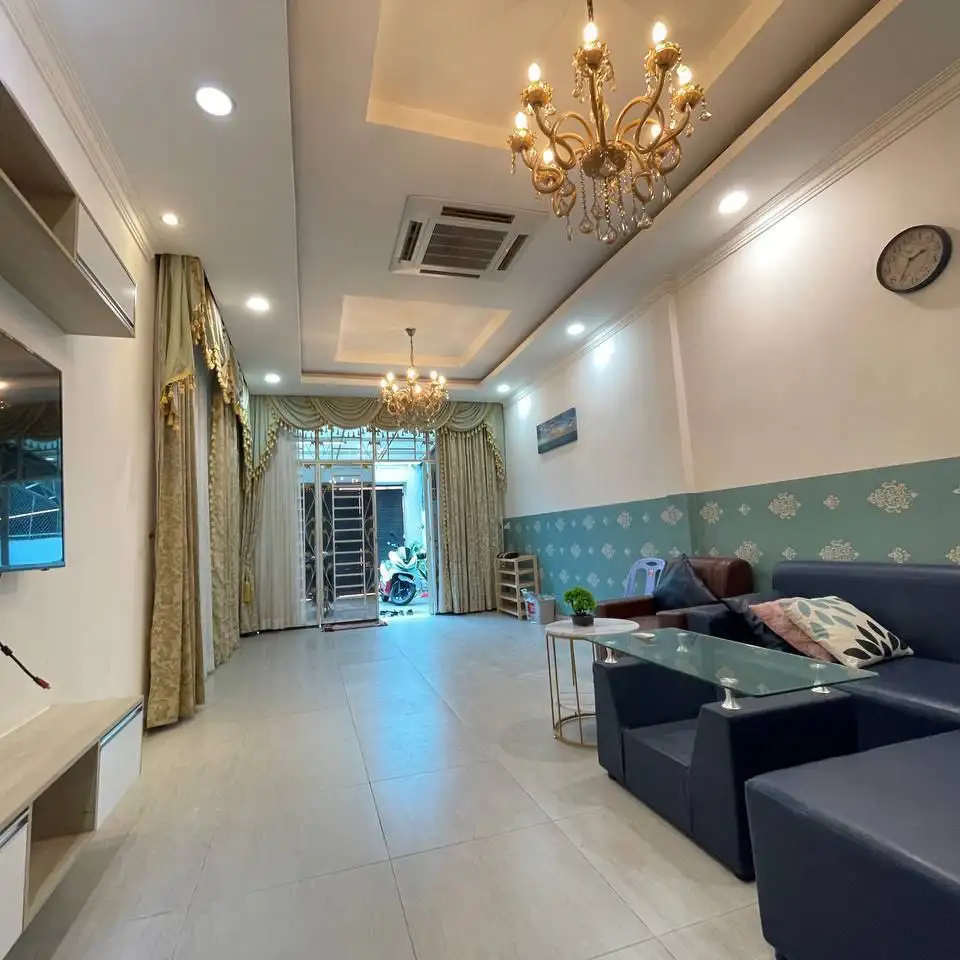 Modern Flat for Sale