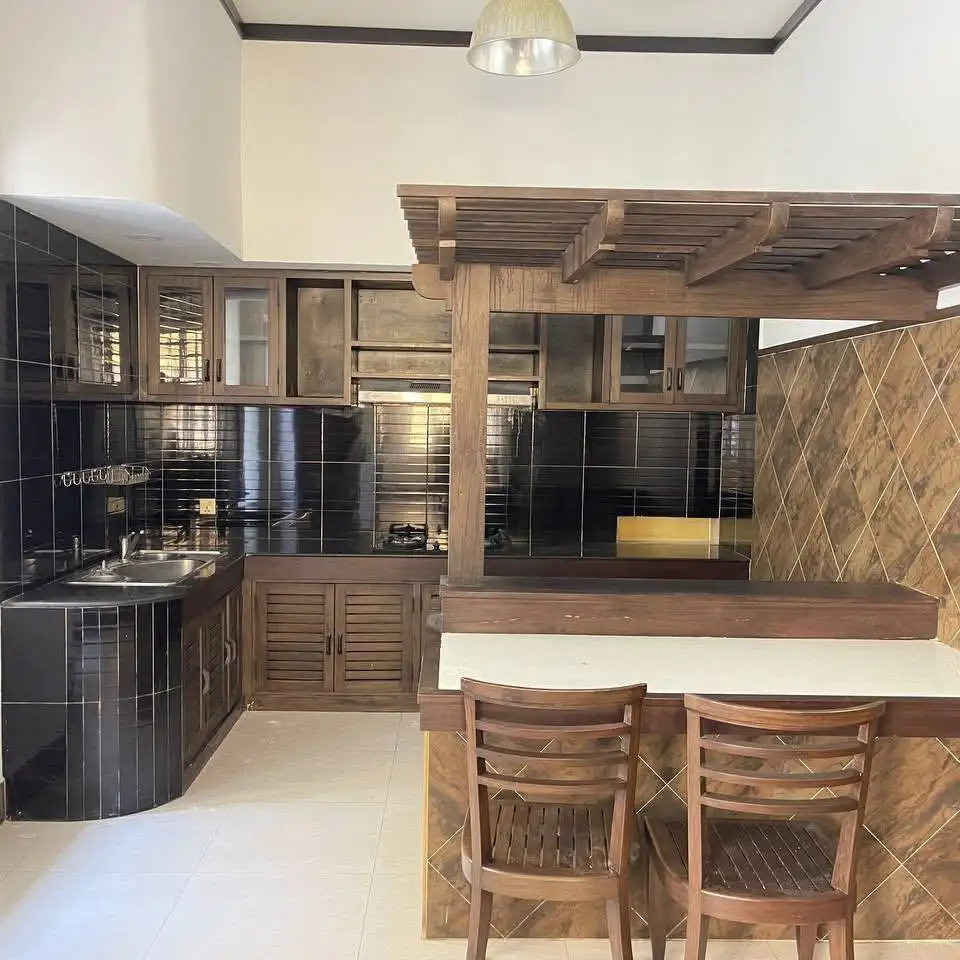 Standalone Villa for Sale in Tuol Kork