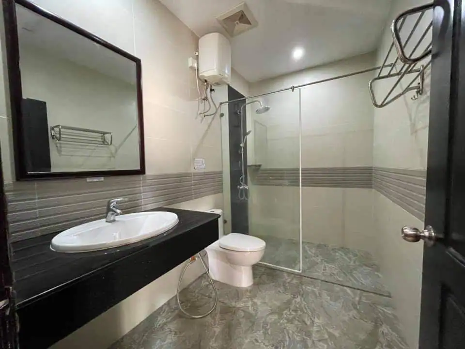 Apartment Building for Sale in BKK 1