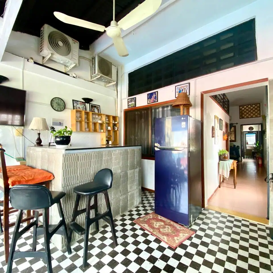 Apartment for Sale near Royal Palace