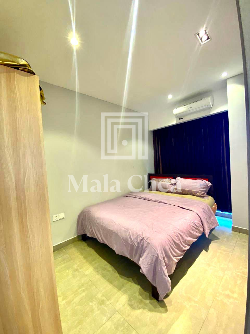 2 Bedroom Condo For Sale