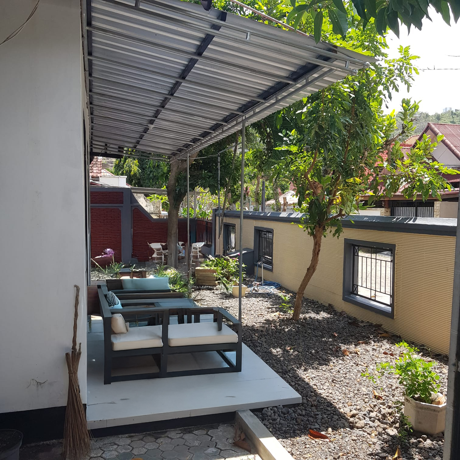 Green Valley, Modern Villa for Sale