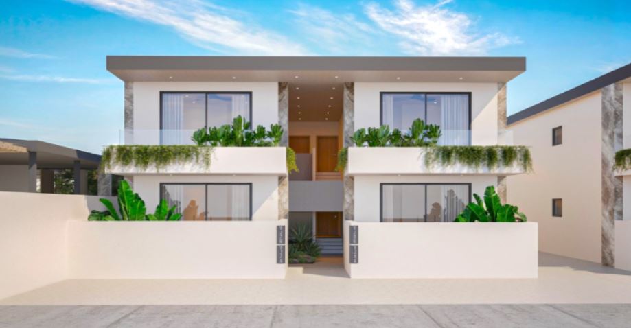 Value-Priced 1-Bedroom Apartments for Sale in Plai Laem