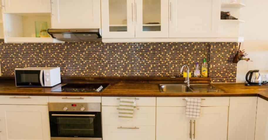 Plai Laem Sea View Condo – Modern 2 Bedrooms for Sale