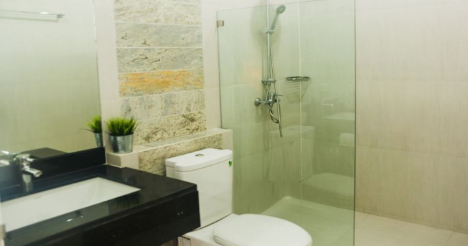 Sea View Living in Plai Laem – 4 Bedroom Modern Condo