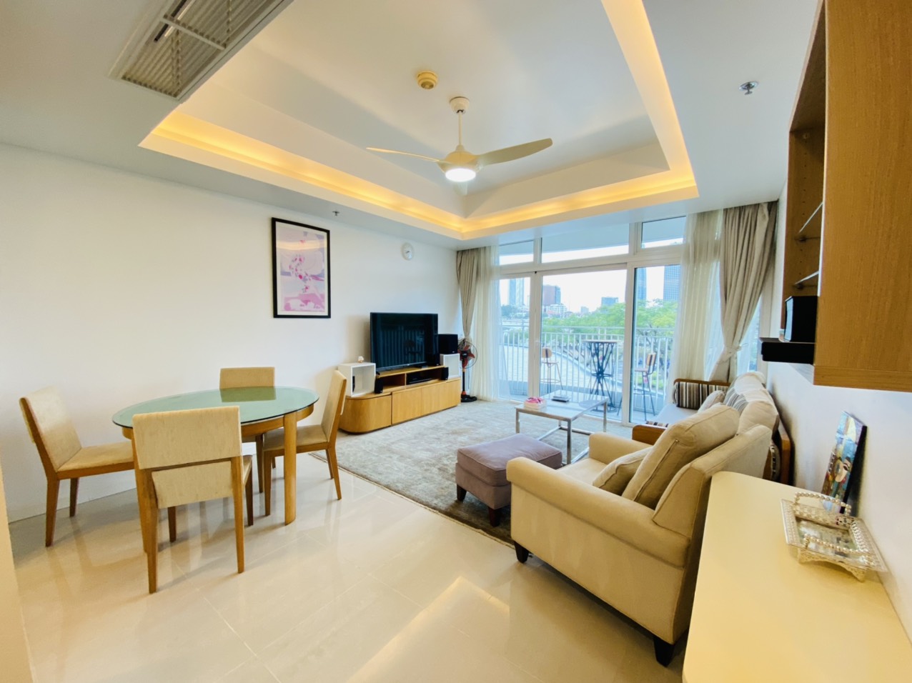 Azura Tower Da Nang – 2BR Condo for Sale