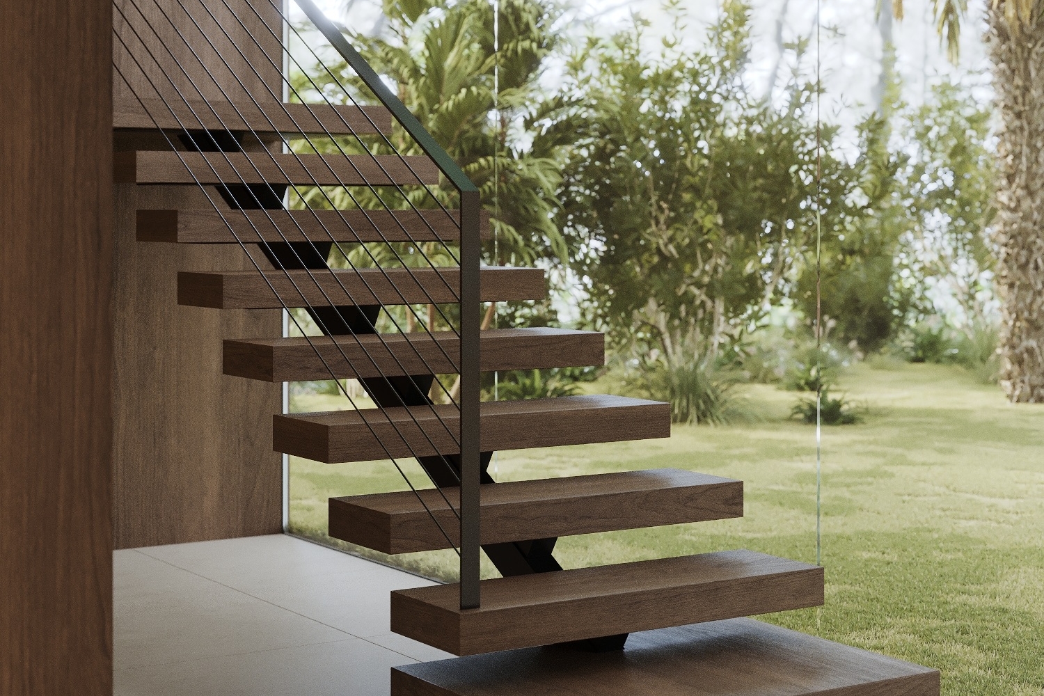 Modern Luxury Villas in Bingin – Leasehold Investment