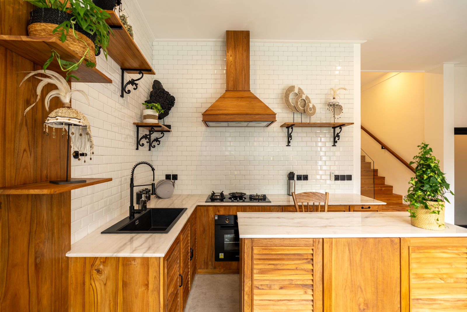 New 3-Bedroom Villa in Tumbak Bayuh