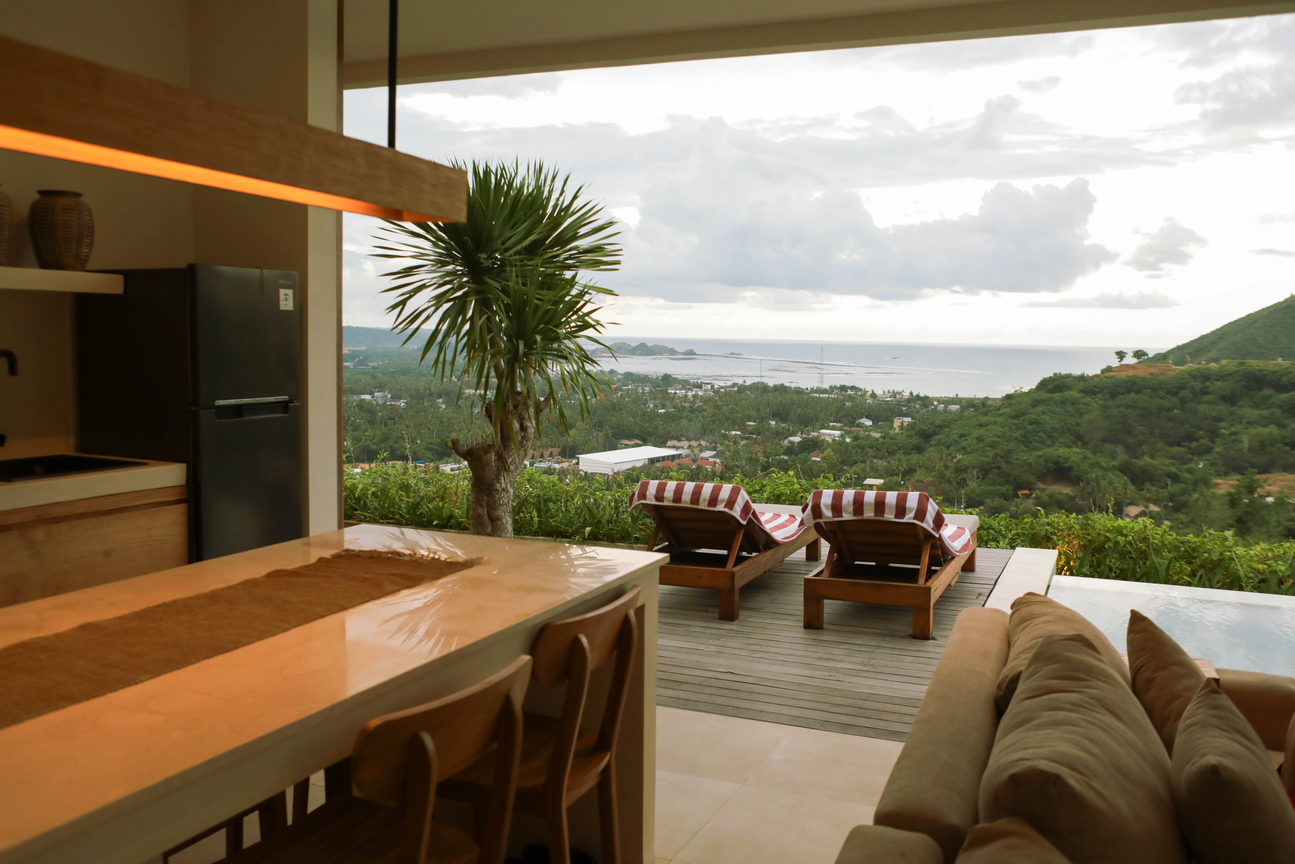 Seaview Boutique Villas for Sale