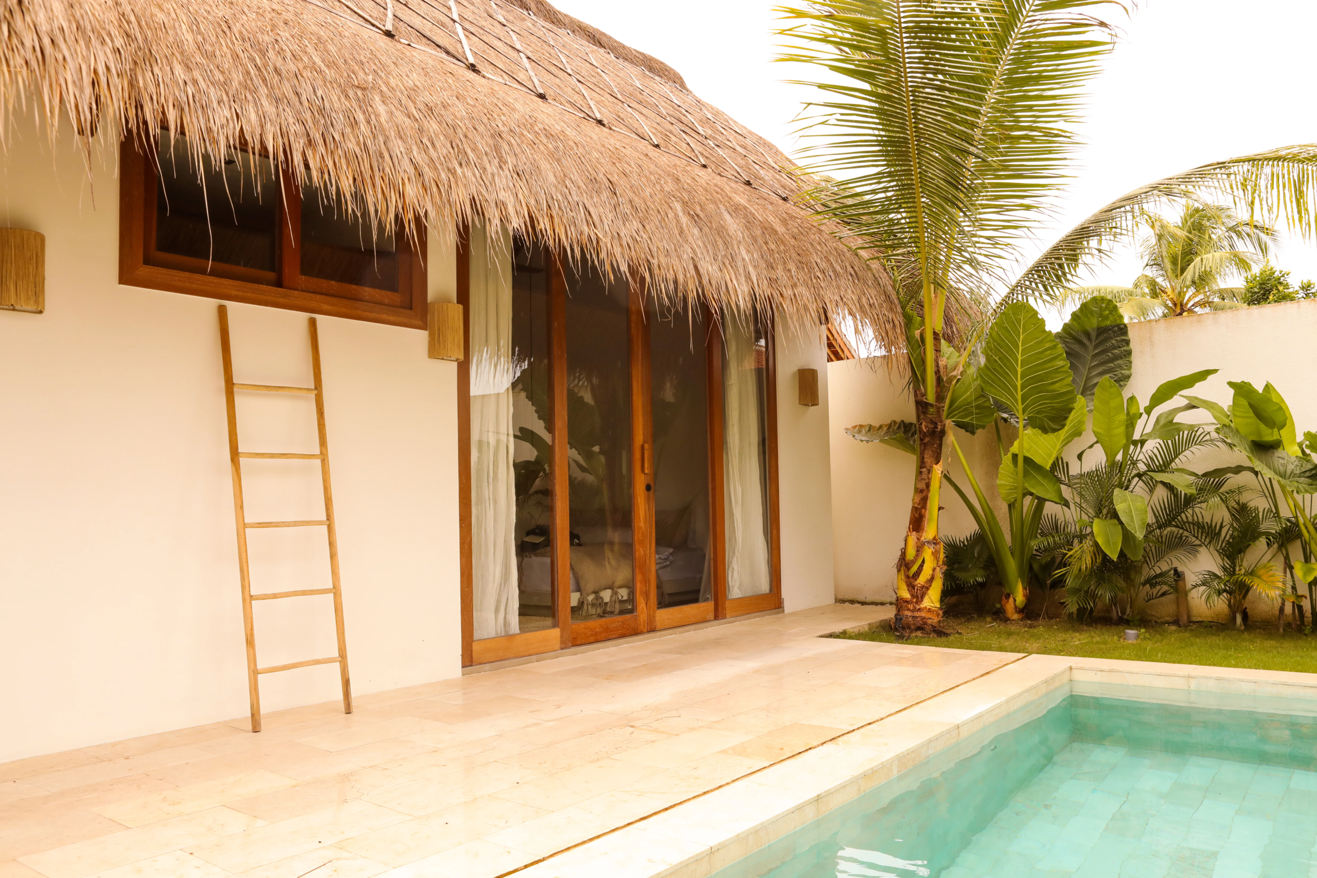 Boutique Turnkey Villas for Sale