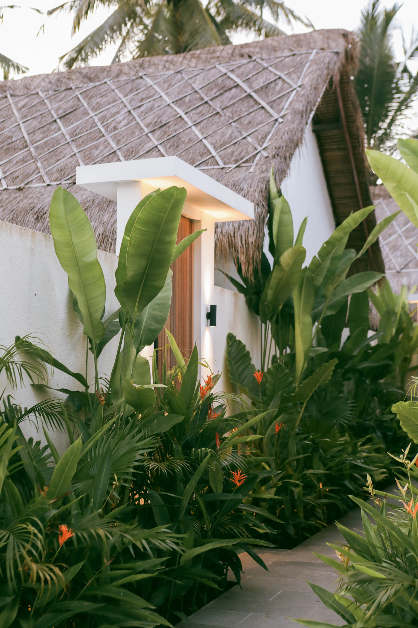 Boutique Turnkey Villas for Sale