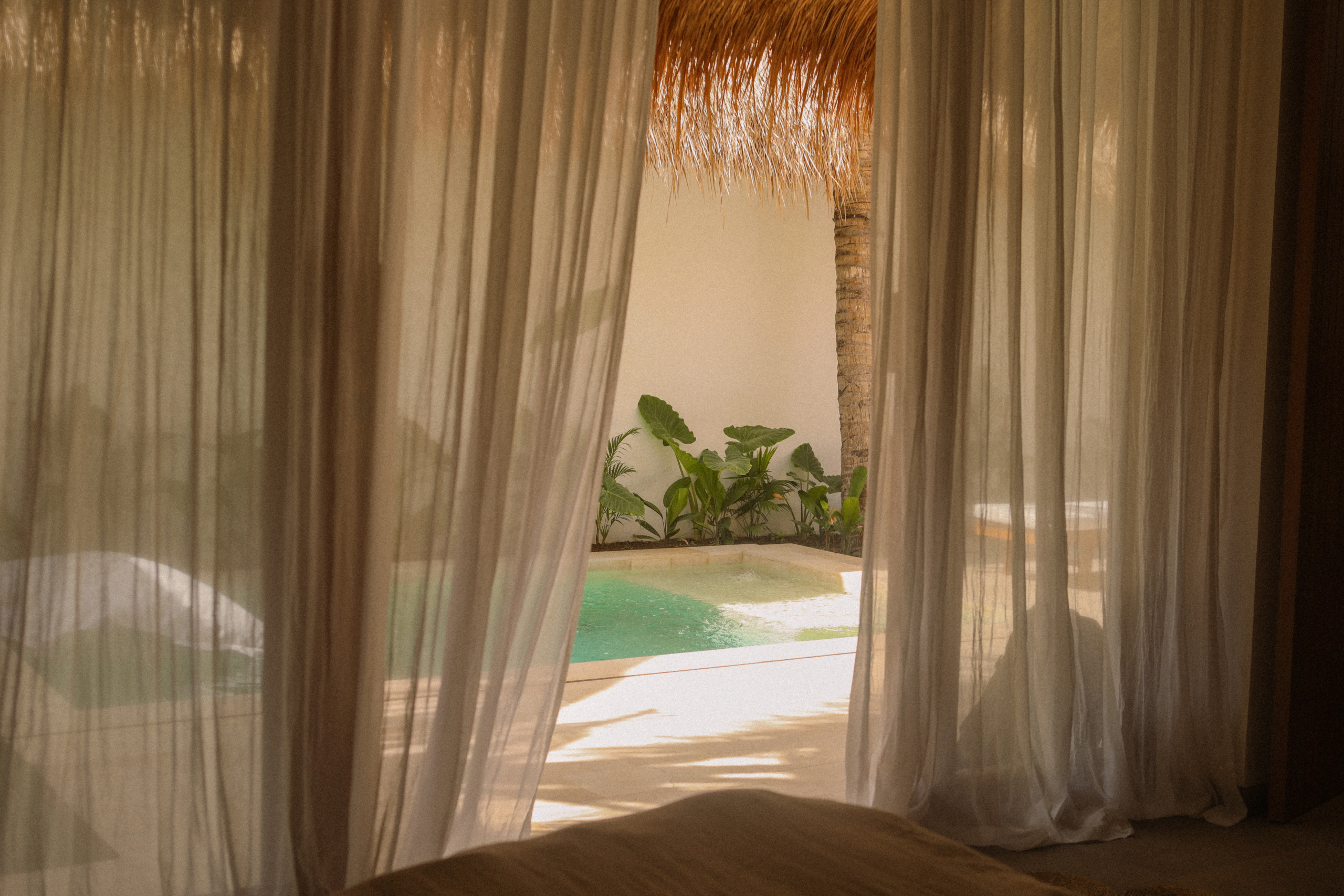 Boutique Turnkey Villas for Sale