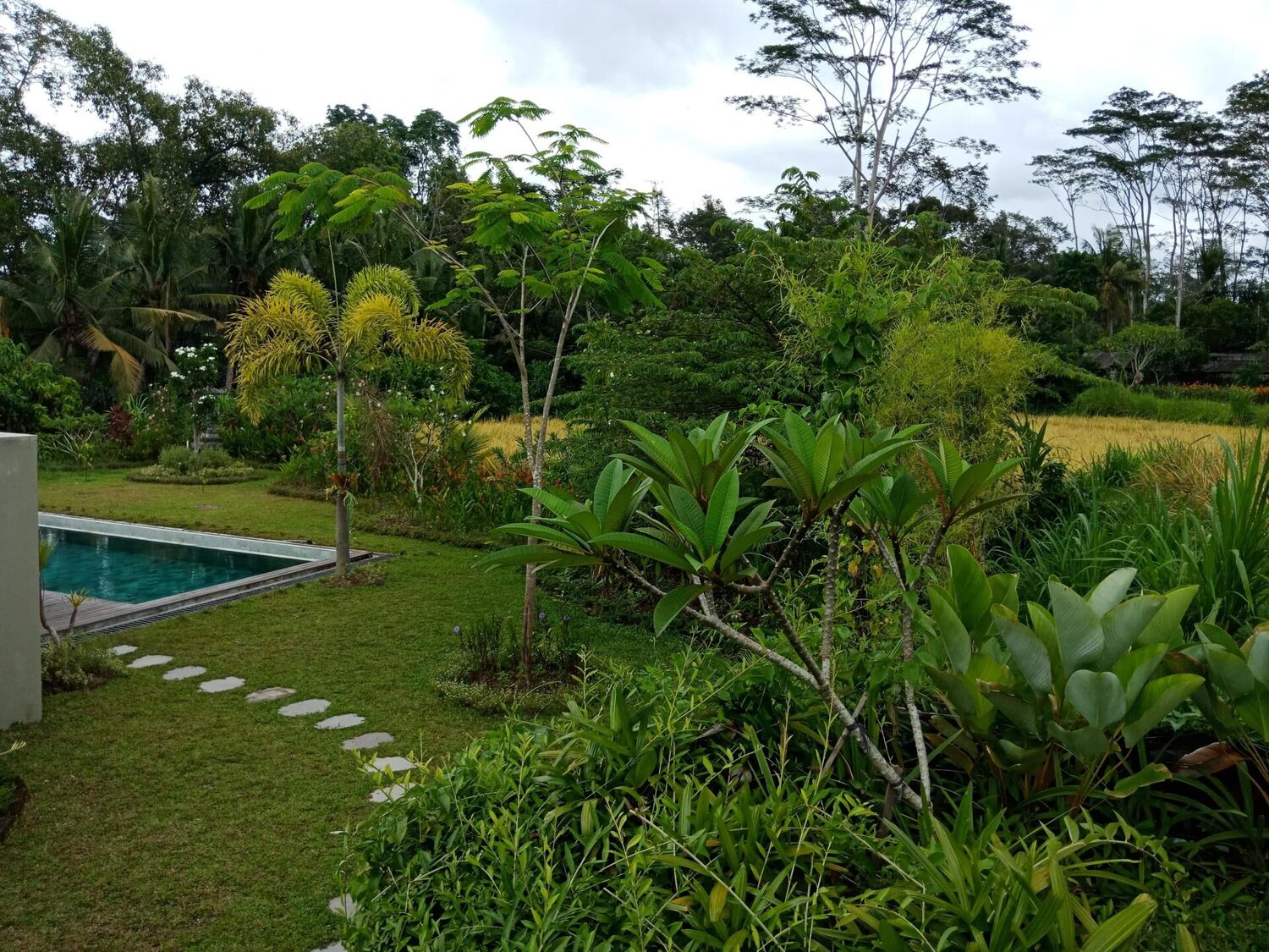 Exceptional 3-Bedroom Riverside Villa