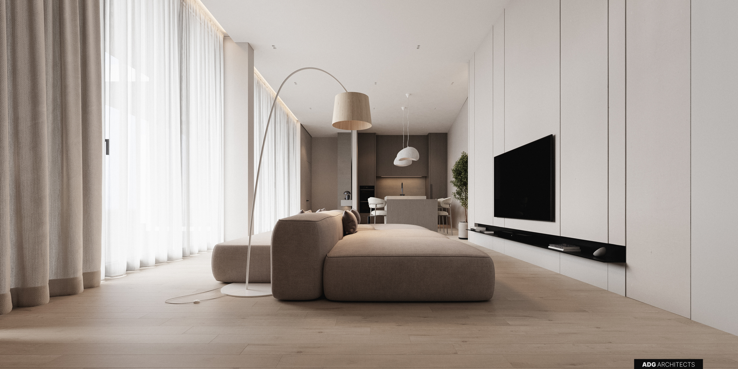 Luxury Ocean-View Villas in Prime Bali – High ROI