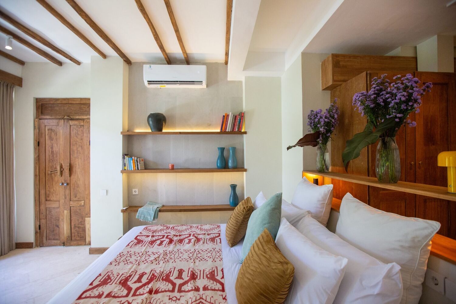 Stylish 3-Bedroom Villa