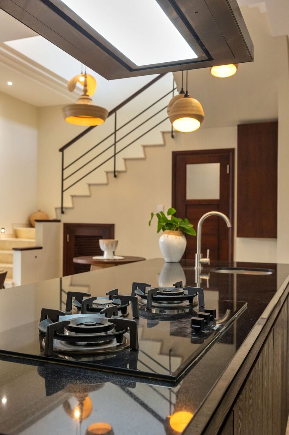 Luxurious 3-Bedroom Villa with Seaview 