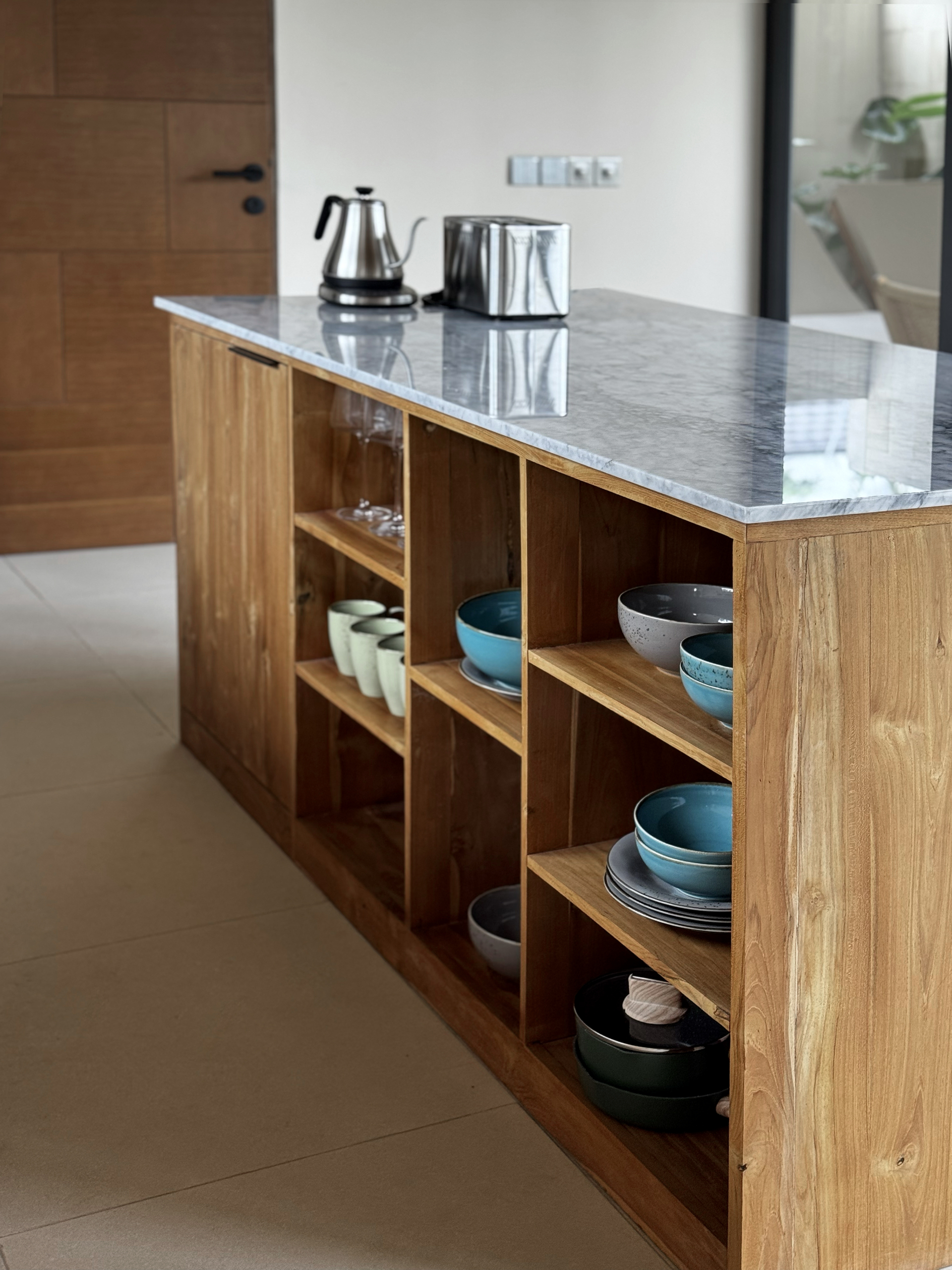 Tranquil Rice Field Villas in Pejeng