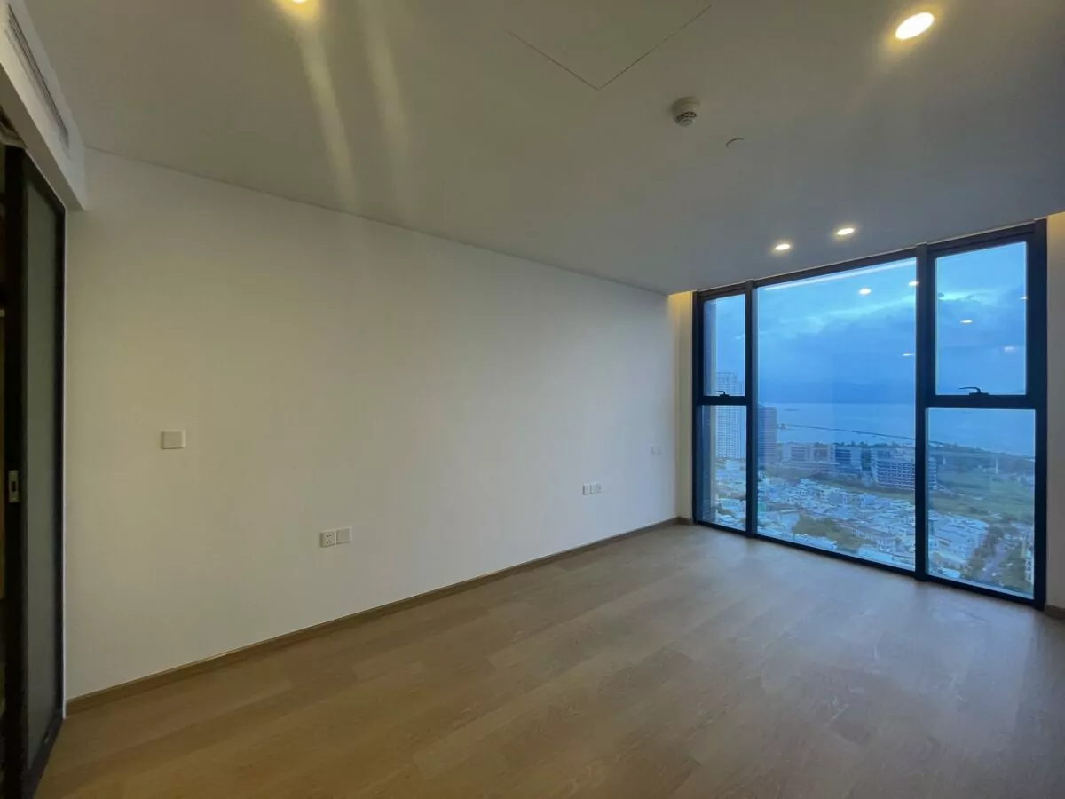 1-Bedroom Apartment | Sam Tower Da Nang