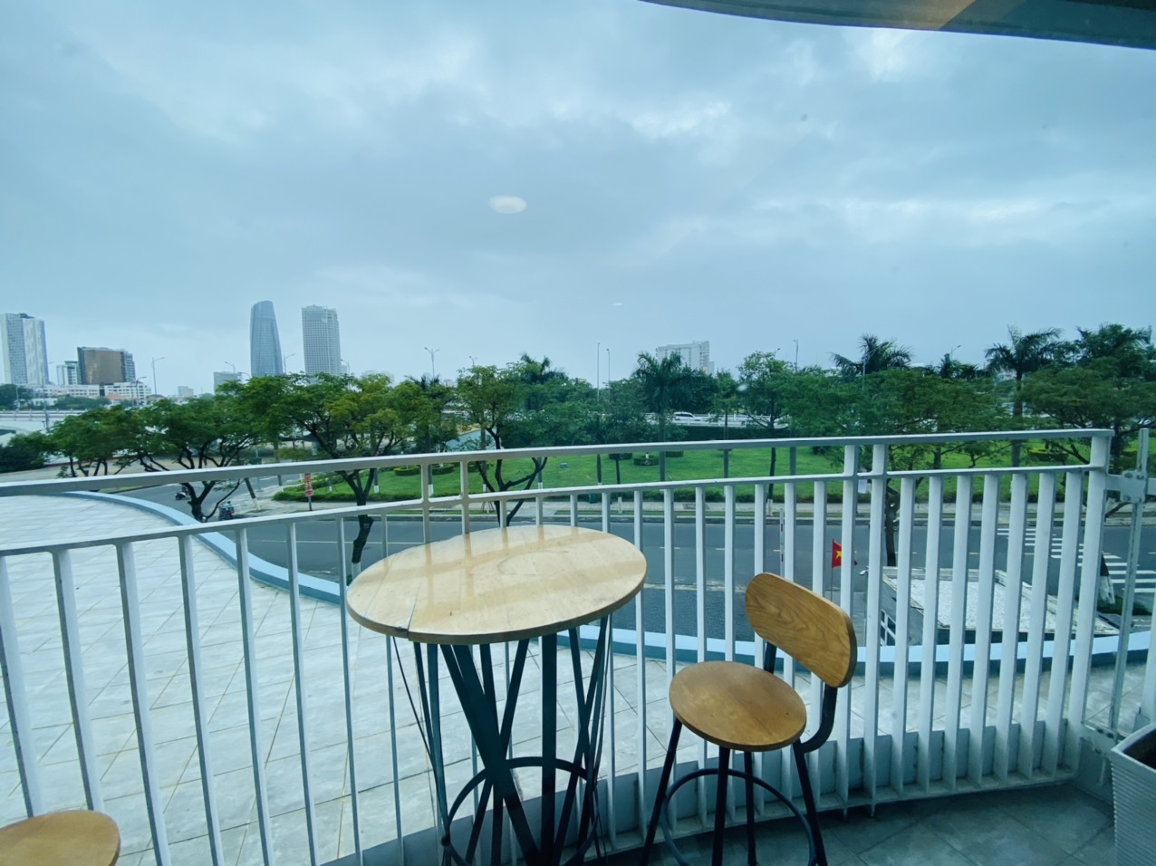 Azura Tower Da Nang – 2BR Condo for Sale