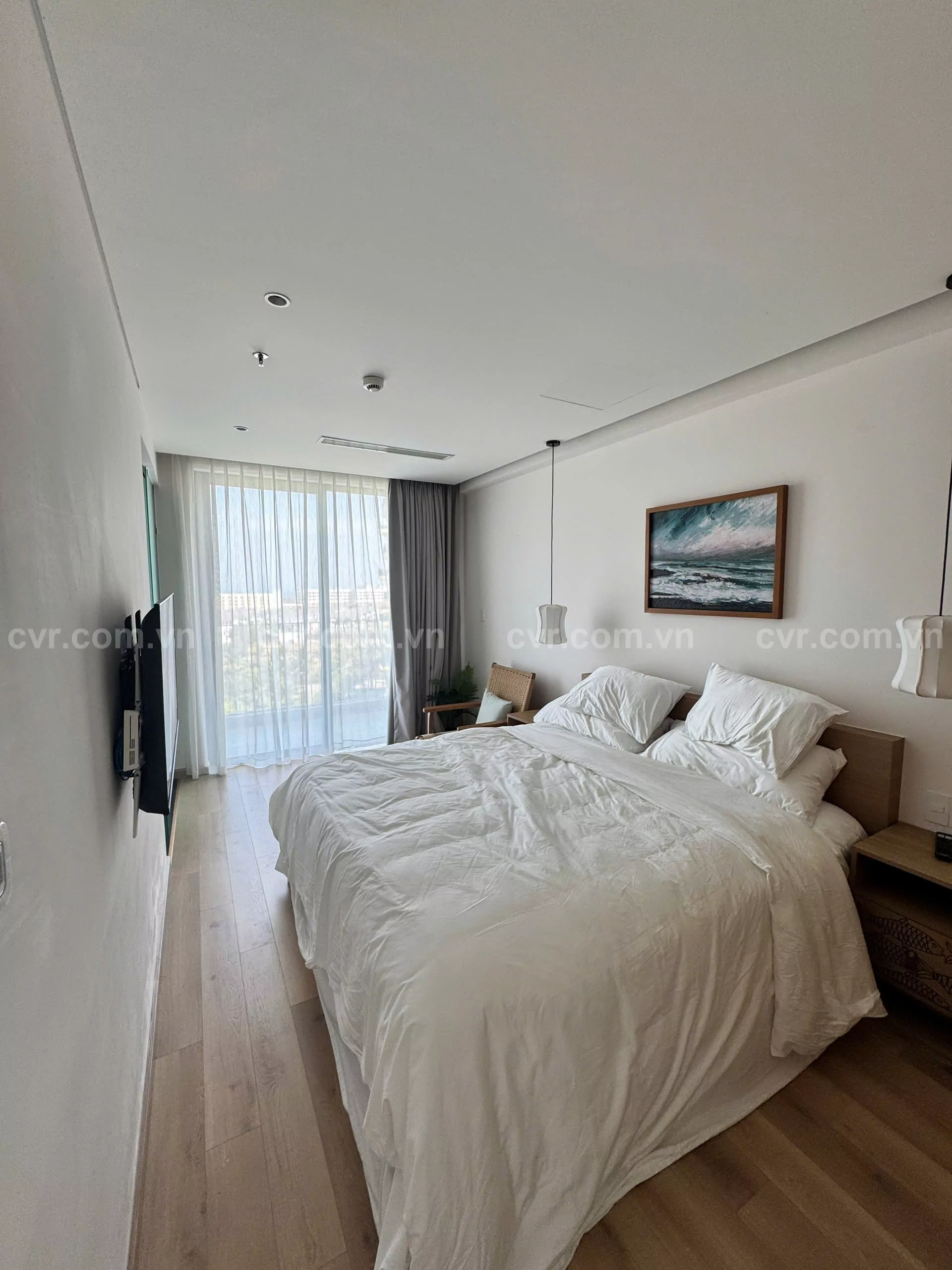 2 Bedroom Apartment For Sale In Wyndham Royal Hoi An