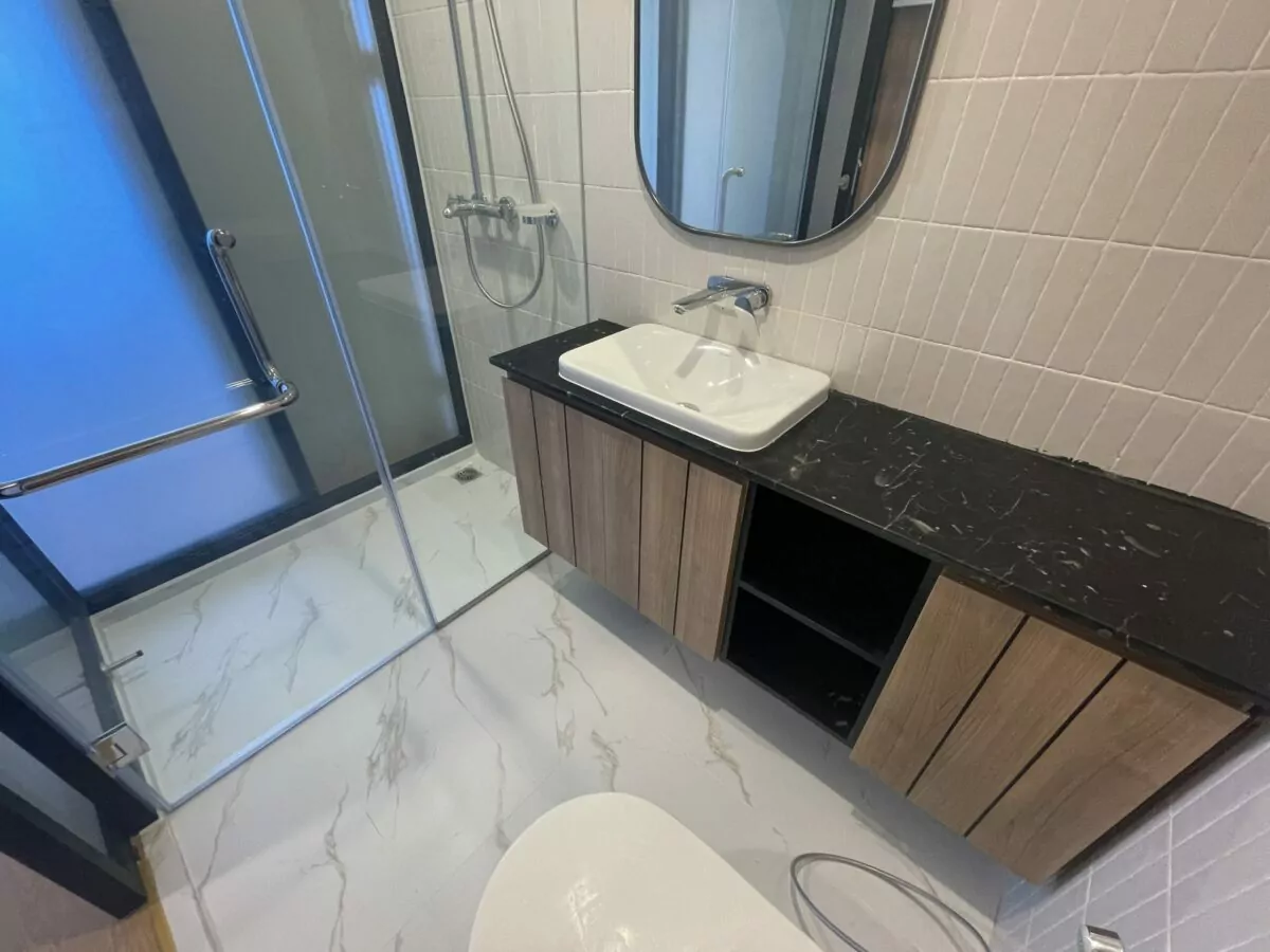 1-Bedroom Apartment | Sam Tower Da Nang