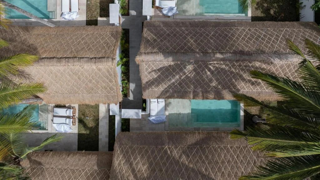 Boutique Turnkey Villas for Sale