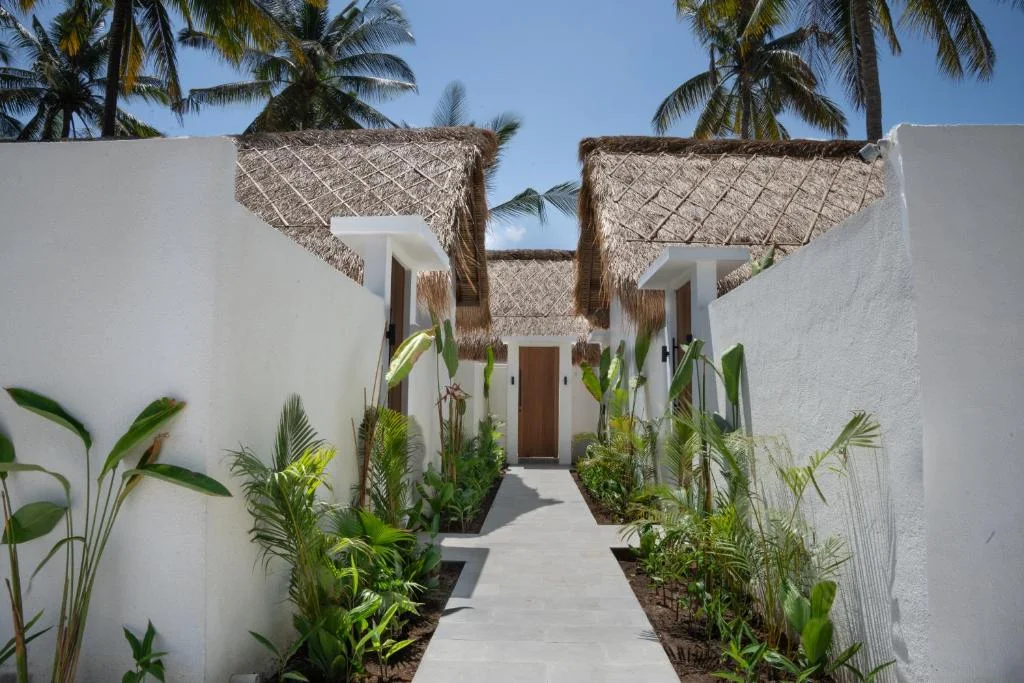 Boutique Turnkey Villas for Sale