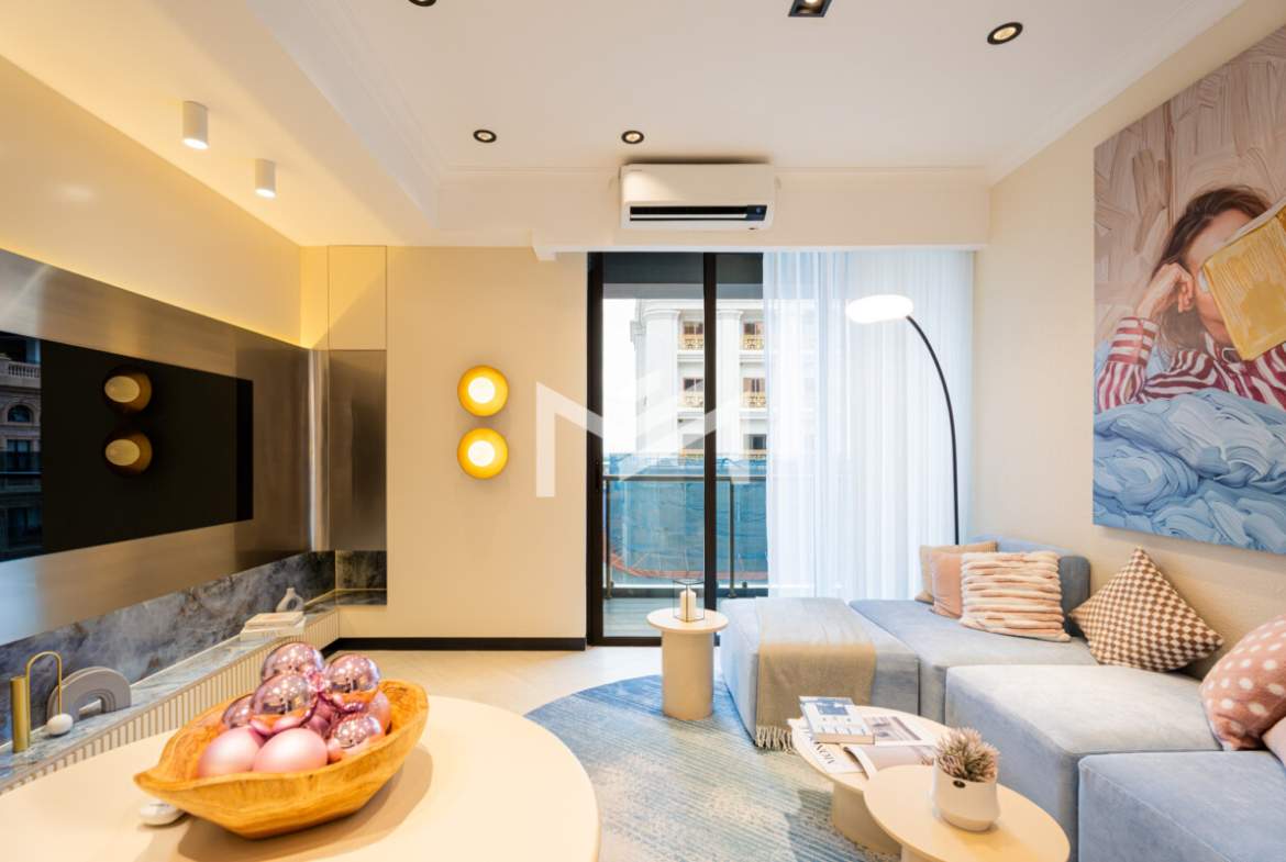 Time Square 10 – Otres Beach, Sihanoukville