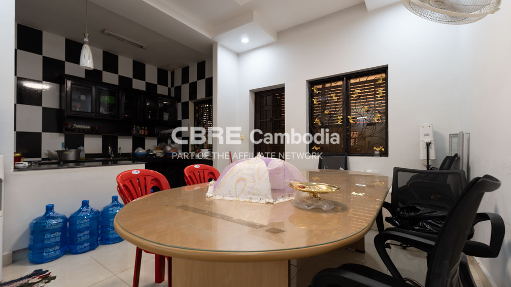 4 Bedroom T Twin Villa For Sale 