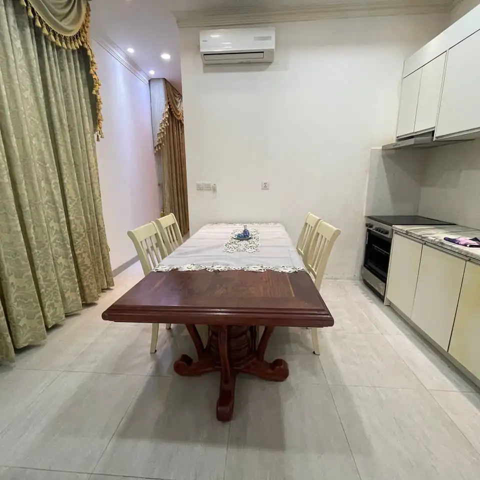 Modern Flat for Sale