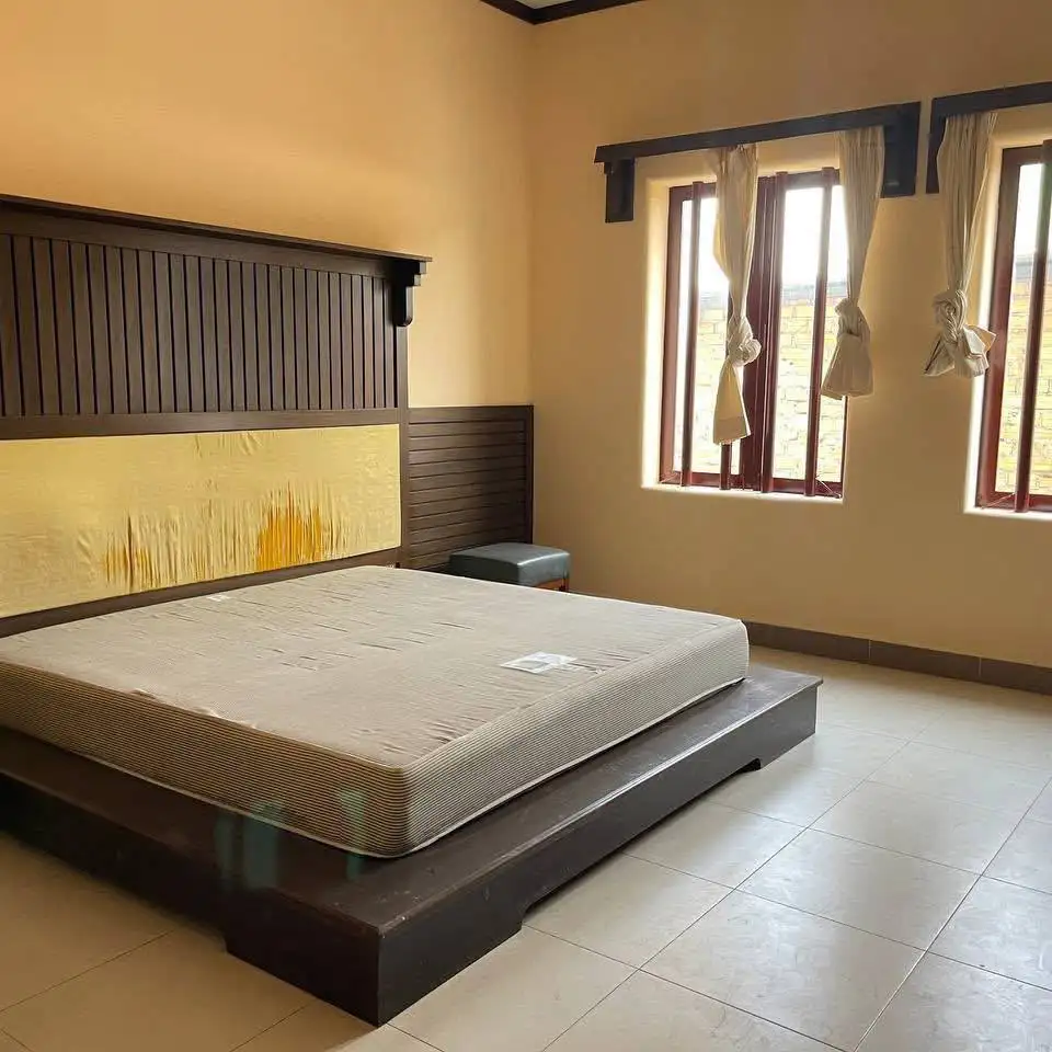 Standalone Villa for Sale in Tuol Kork