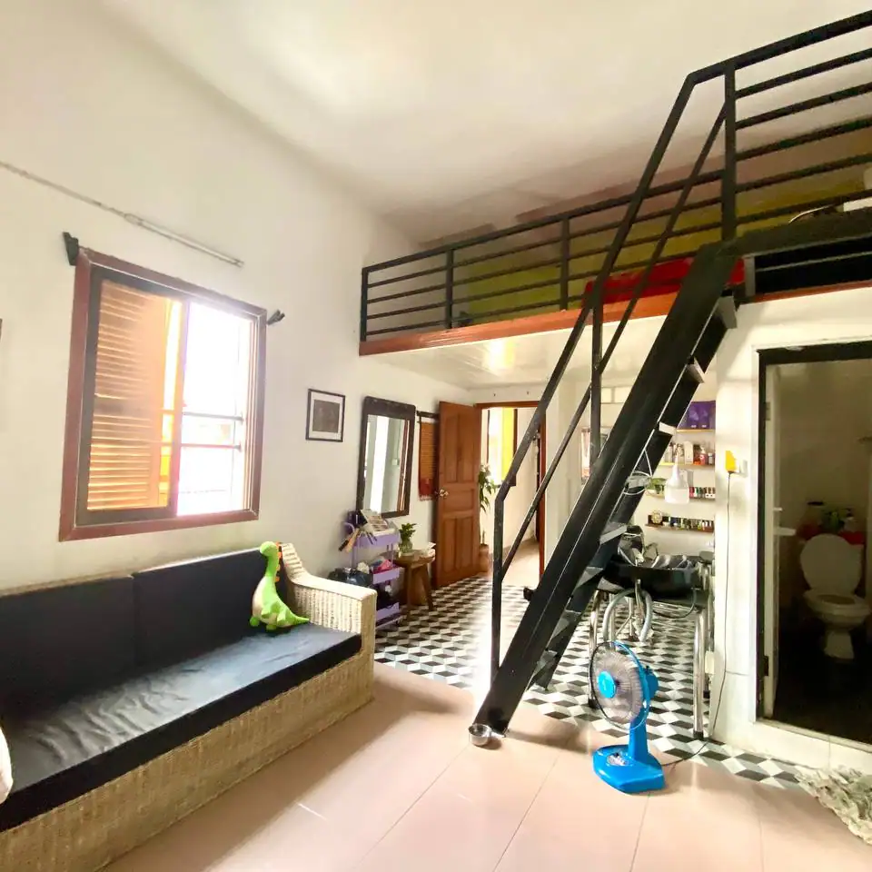 Apartment for Sale near Royal Palace