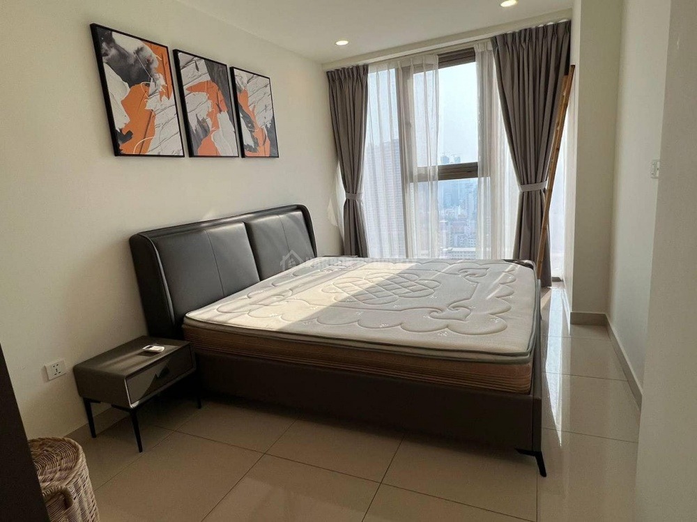 Condo For Rent Near Naga World