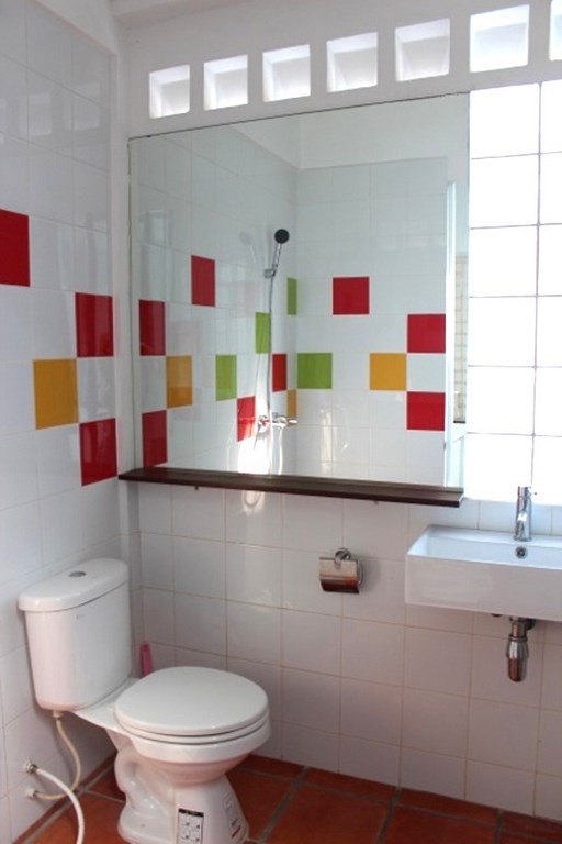 Spacious Duplex 3bedroom