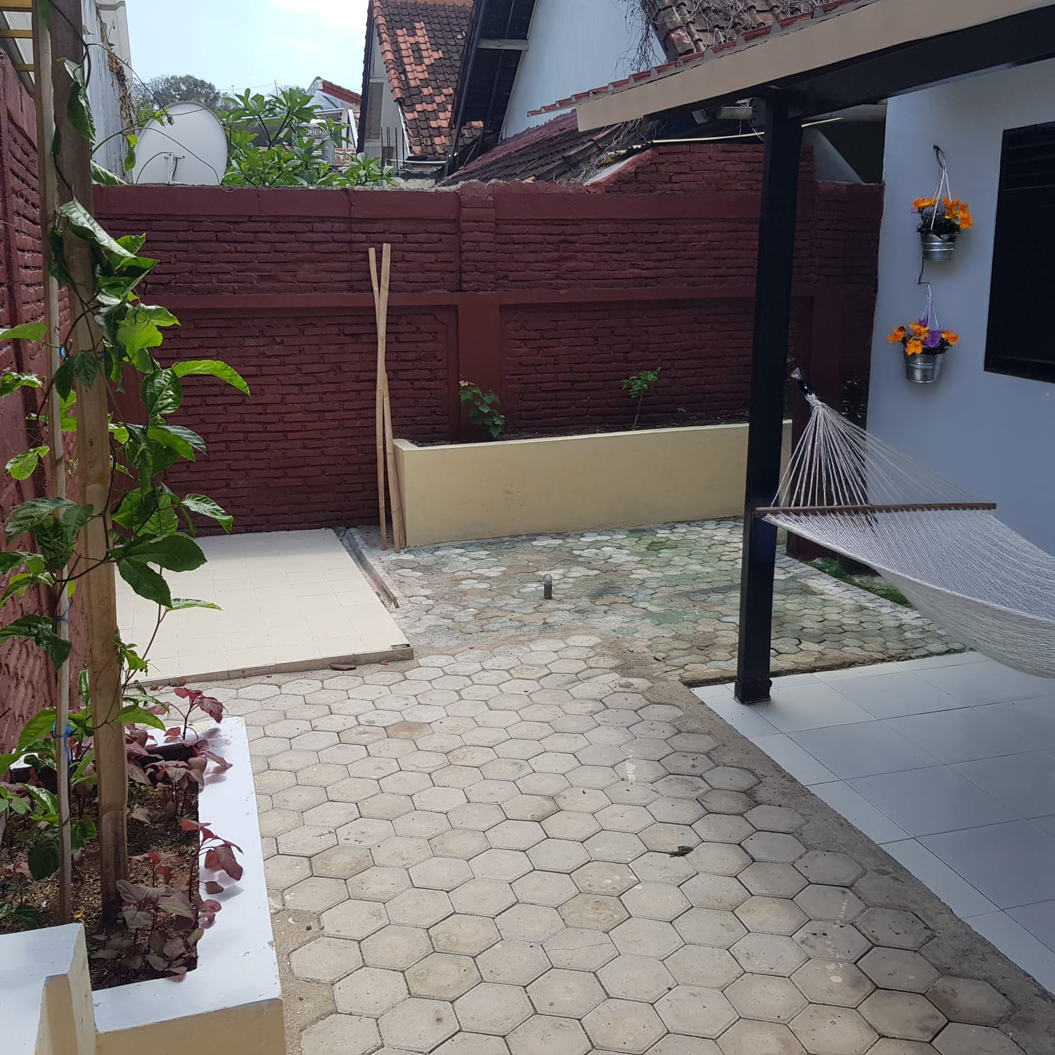 Green Valley, Modern Villa for Sale