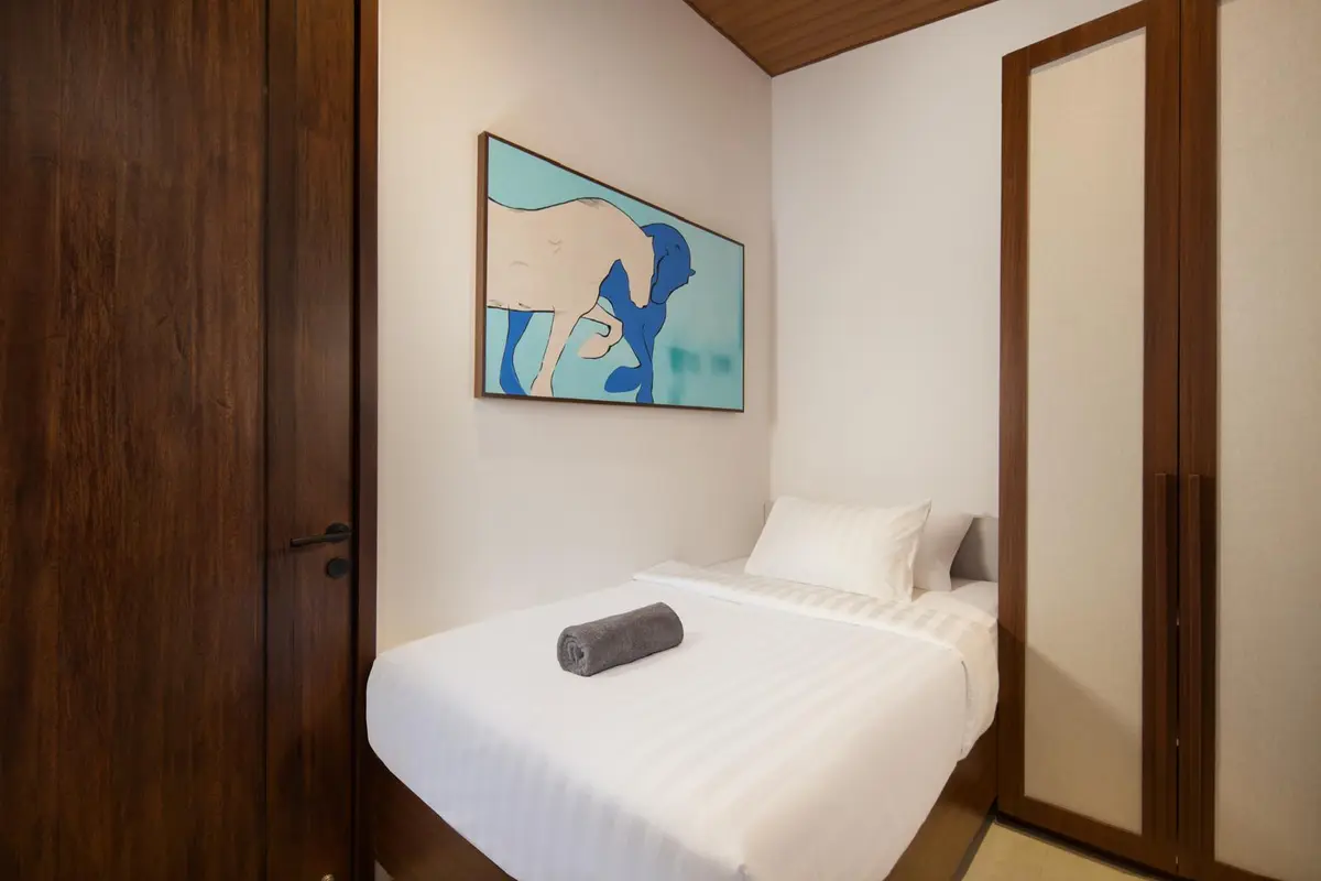 Modern 3-Bedroom Villa for Sale