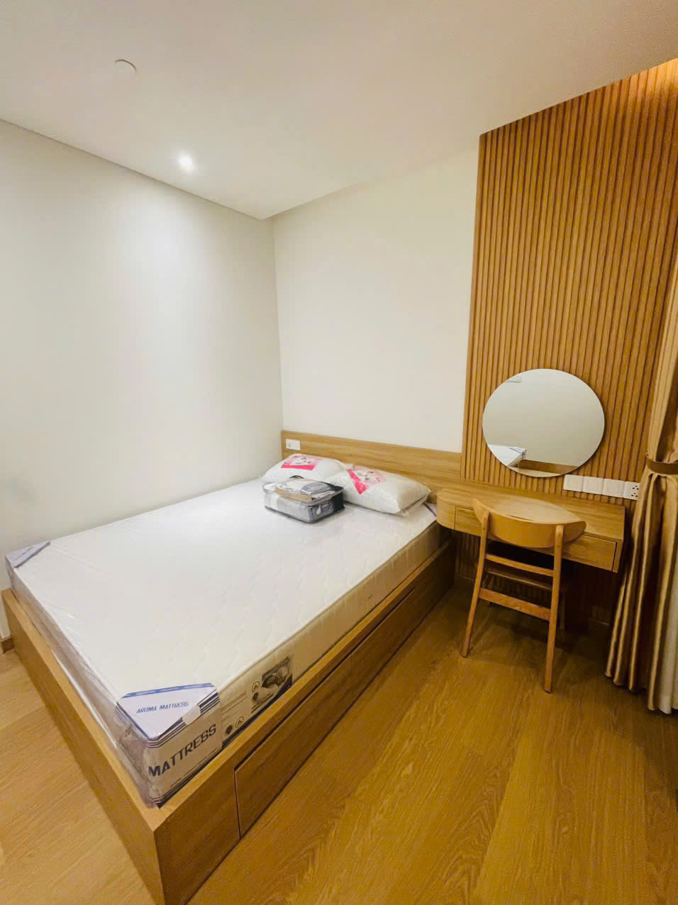 Apartment for Sale at Sam Tower Da Nang